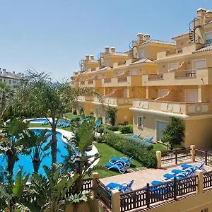 Apartament Vista Real 