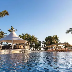 Hotel Radisson Blu Gran Canaria, La Playa de Arguineguín