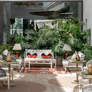 Hotel Vincci Seleccion Del Patio Malaga