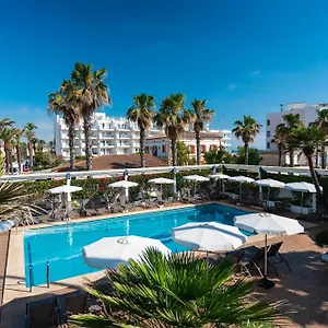 Hotel Thb Gran Playa - Adults Only Can Picafort (Mallorca)