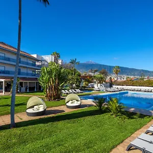 Weare La Paz Puerto de la Cruz (Tenerife)
