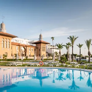 Hotel Alegria Palacio - Adults Only Mojacar