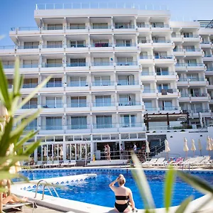 Hotel Coral Ocean View - Adults Only Playa de las Americas (Tenerife)