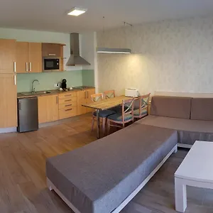 Aparthotel Helios Mallorca & Can Pastilla (Mallorca)