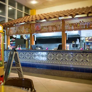 Aparthotel Oro Blanco Playa de las Americas (Tenerife)